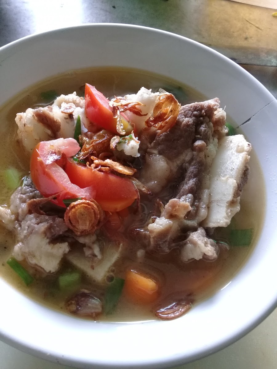 Rumah Makan Bunda