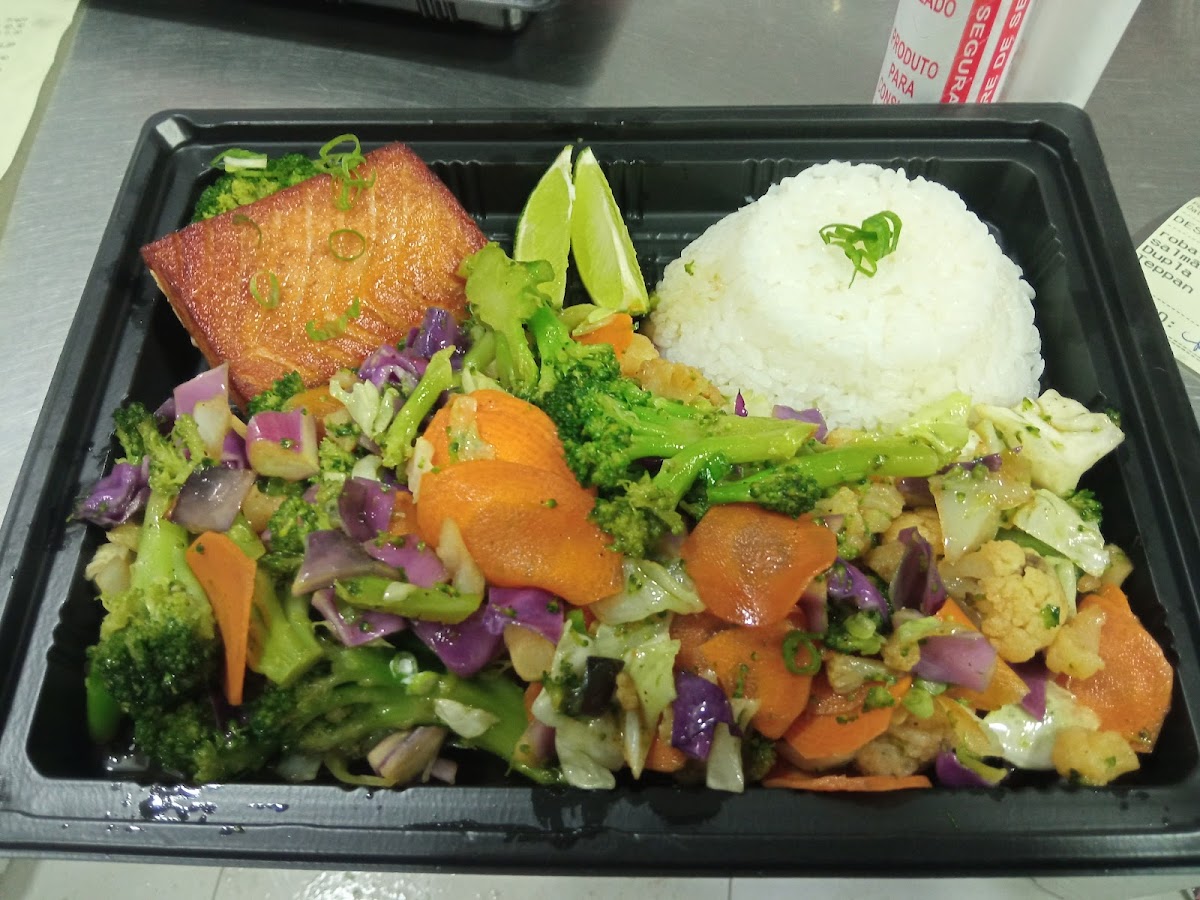 Naomi japafood