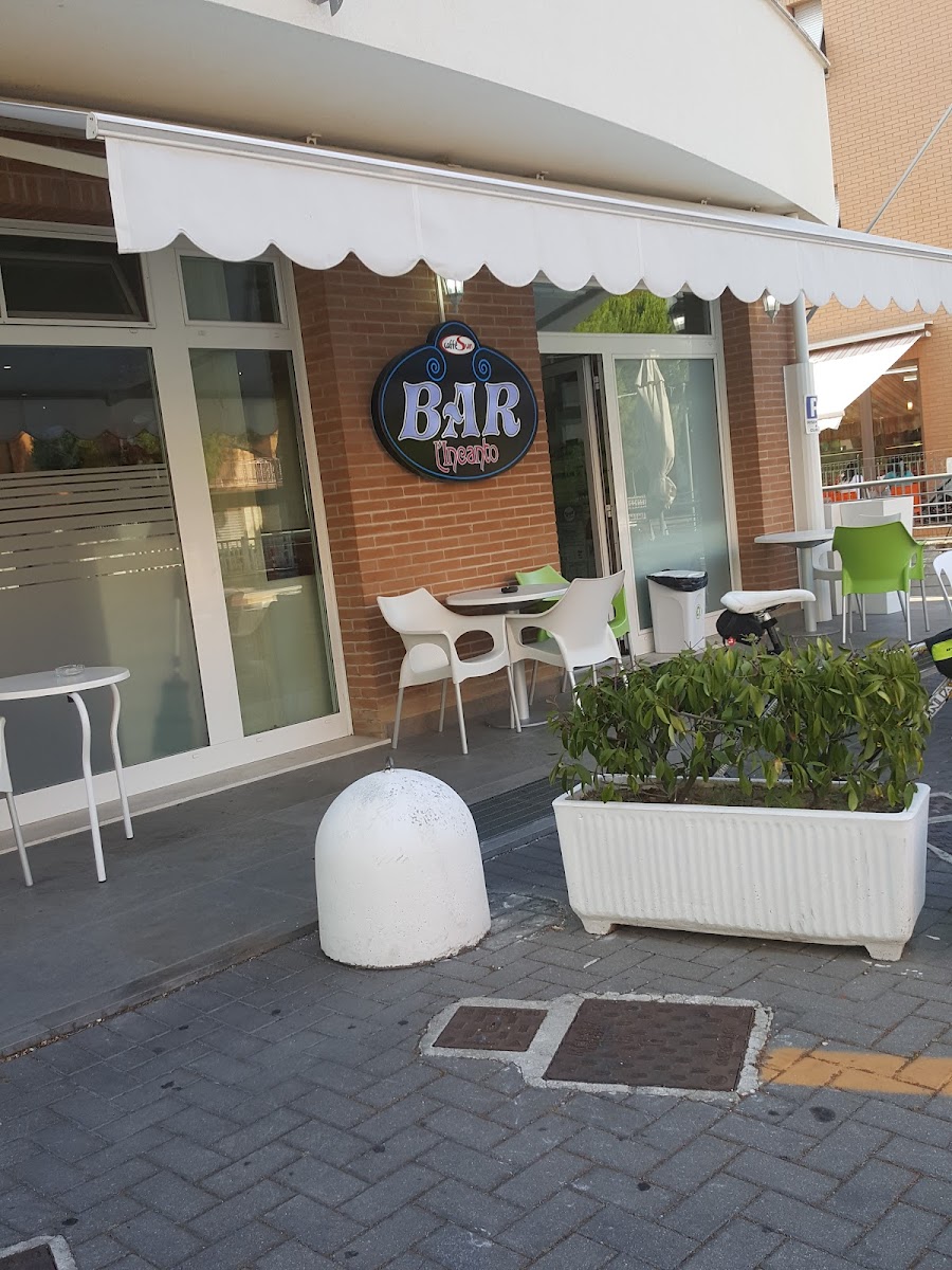 L'incanto di Qordia Suela S.a.S.