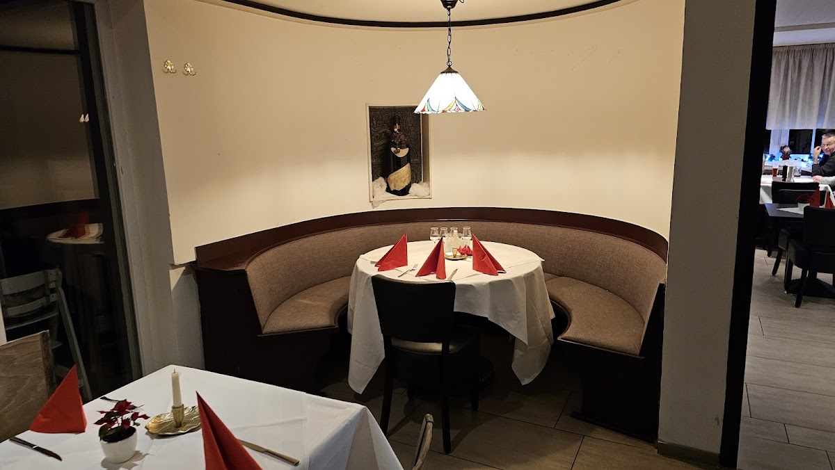 Filippo Restaurant