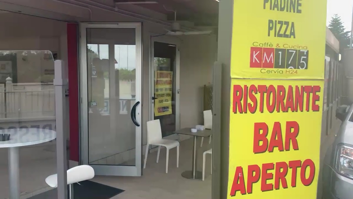 I Sapori Cucina Pizzeria Bar