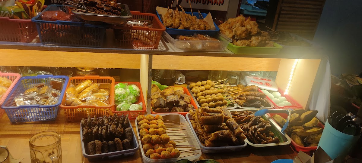 Angkringan D'Pasko
