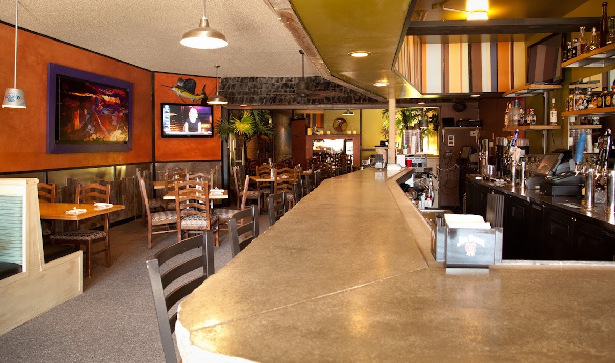 Cactus Grille