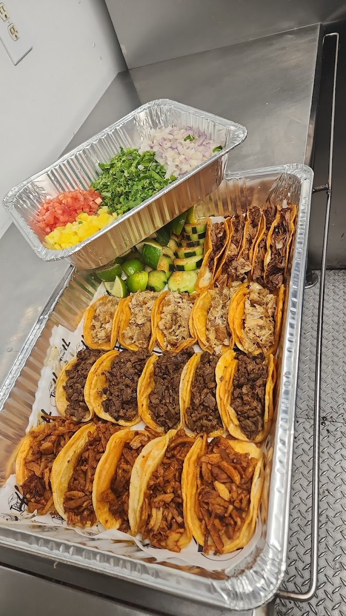 Taco-H