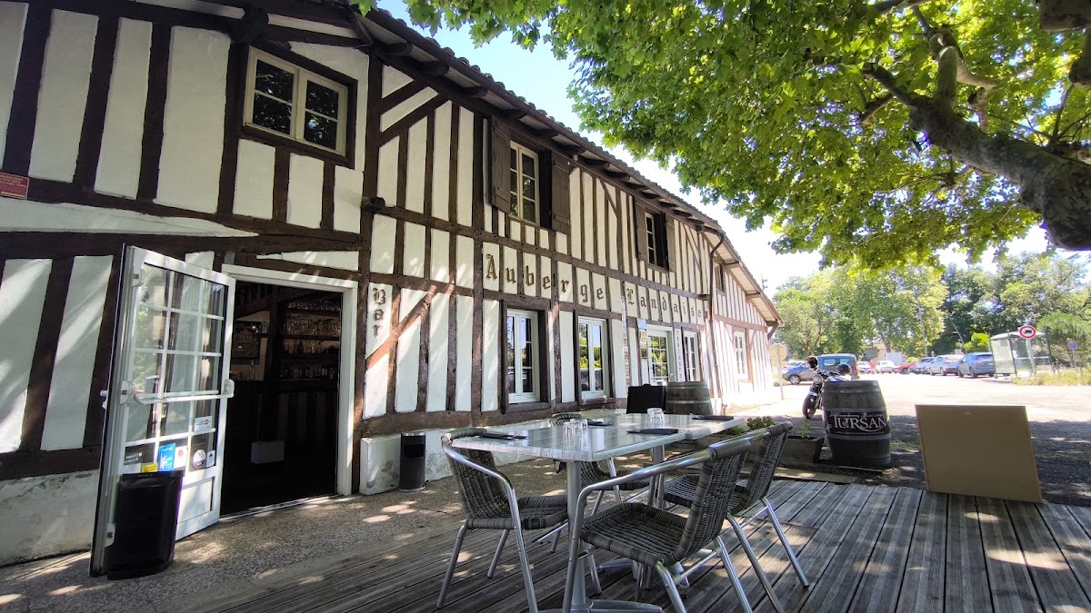 Auberge Landaise