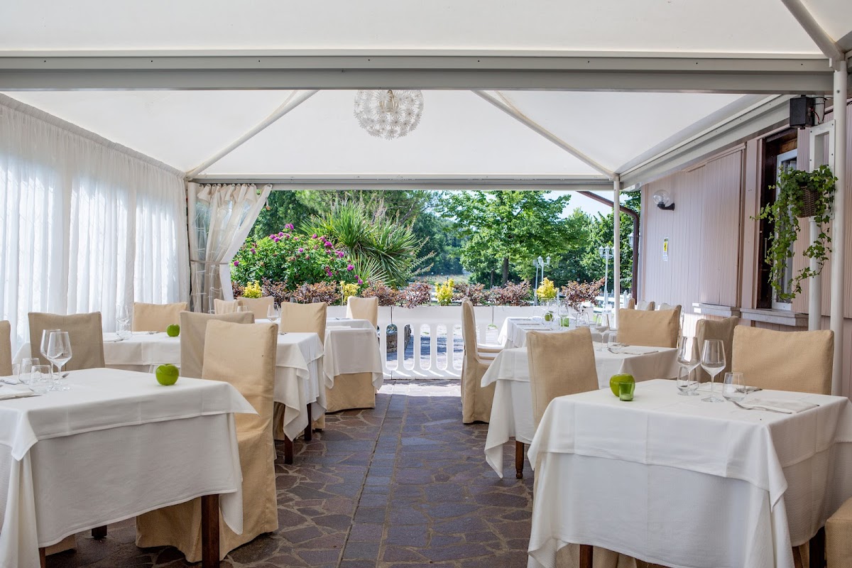 Ristorante Fior di Loto - Selezioniamo Carni pregiate