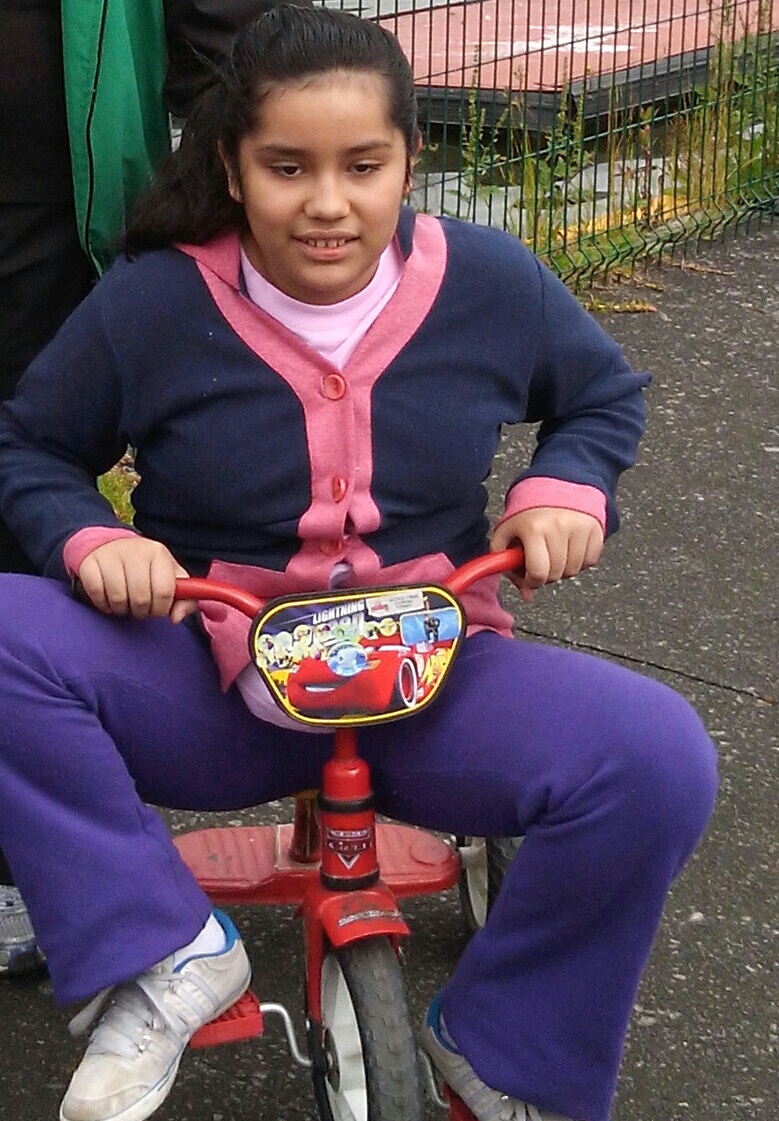 Pollería Muyuguarda