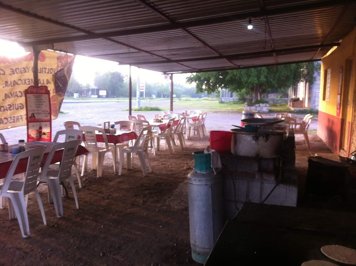 Barbacoa De Borrego Don Cuco