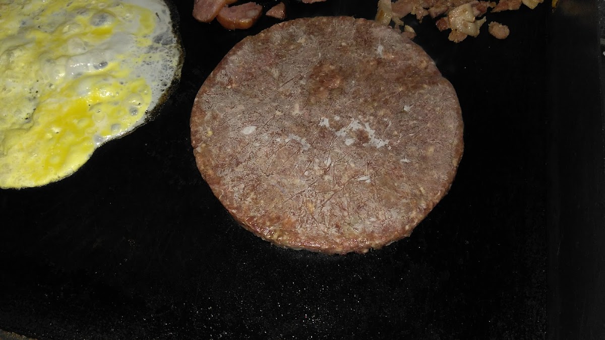 Hamburgueria Mogi