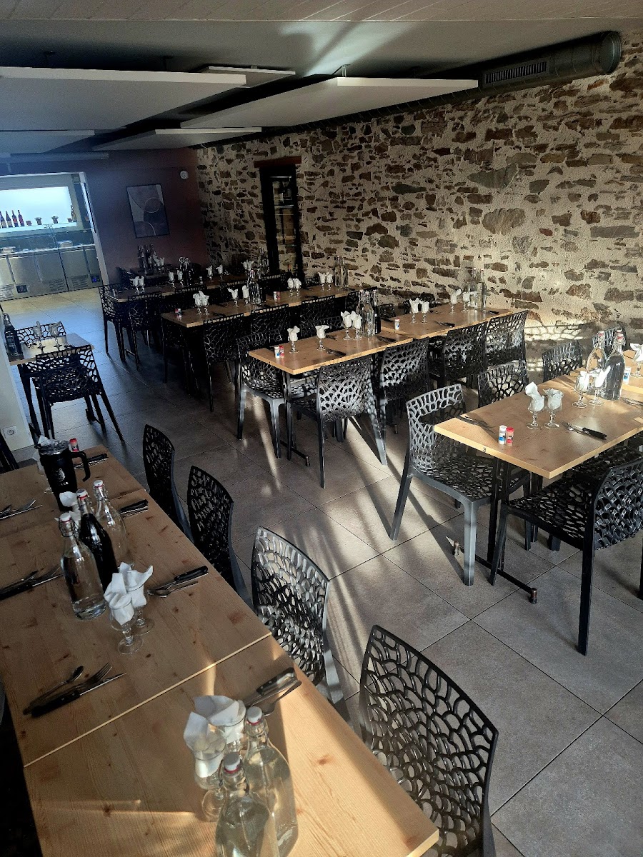 Chez Toto