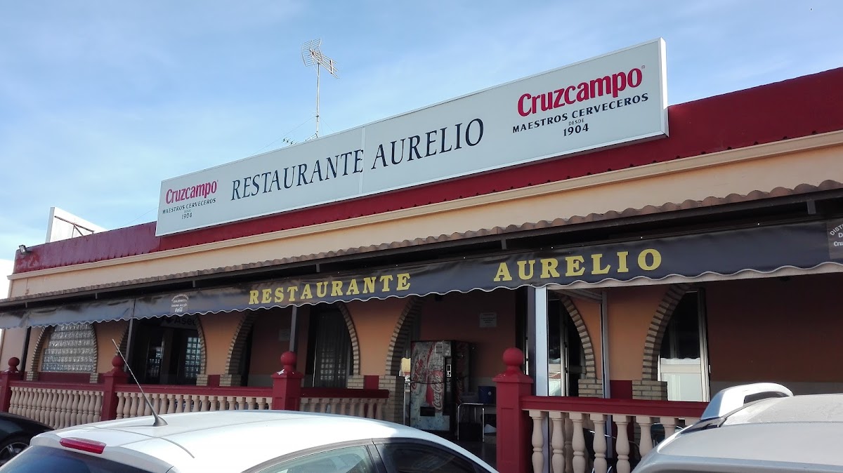 Aurelio Restaurante