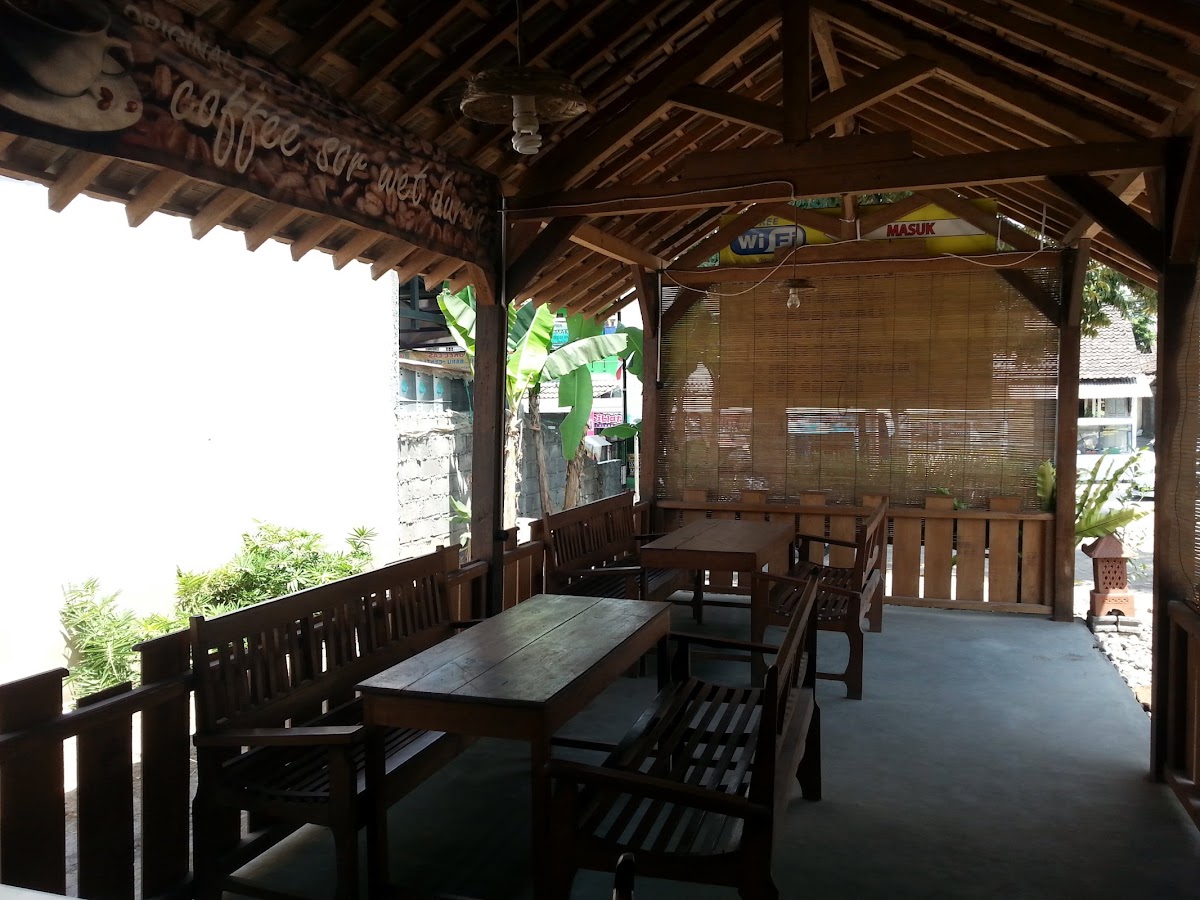 Sor Duren Coffee