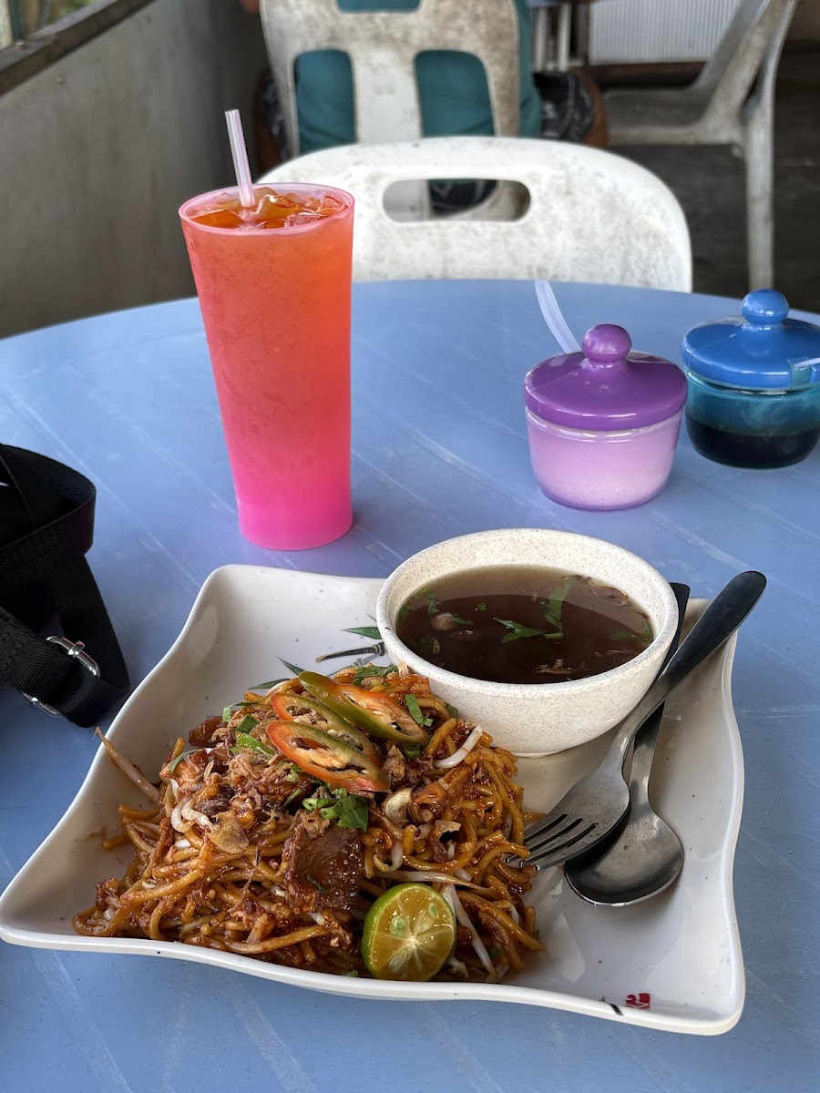 Lina Cafe