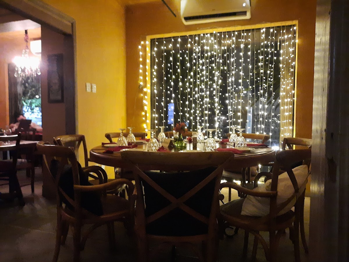 Casa Toscana