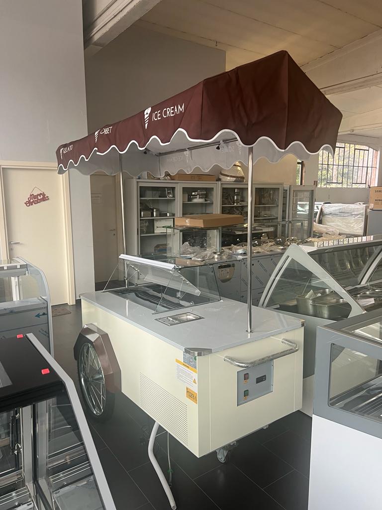 ChefTop - Attrezzature Ristorazione