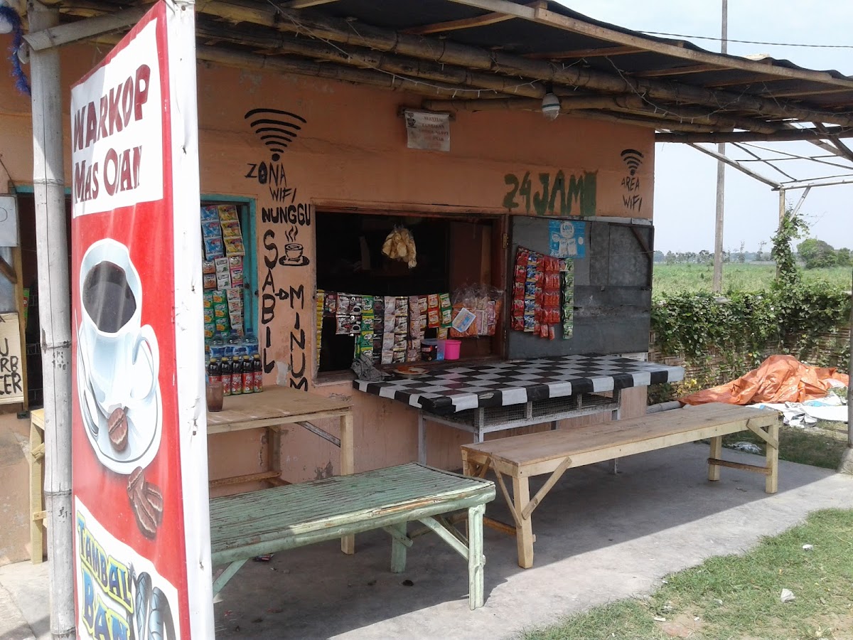 Warkop Mas Ojan