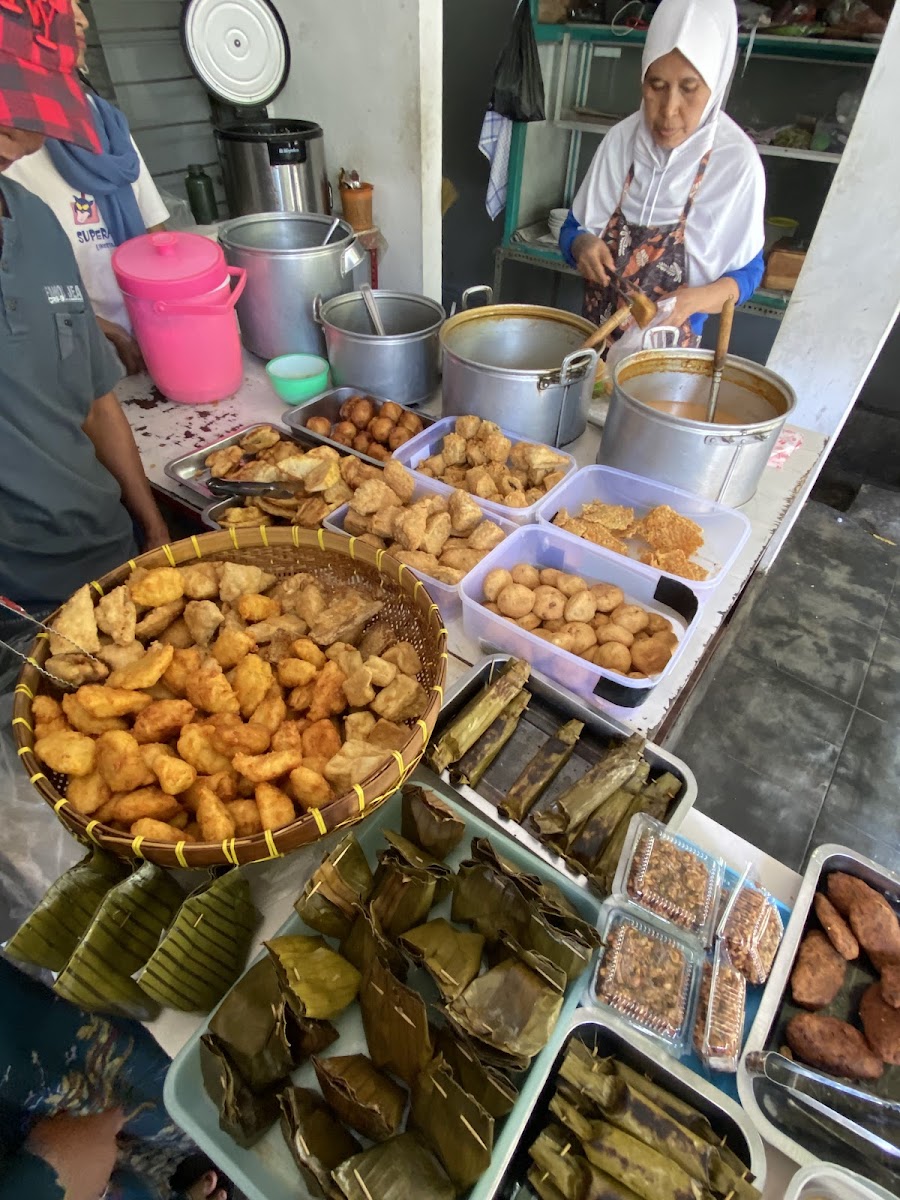 Kedai Punten