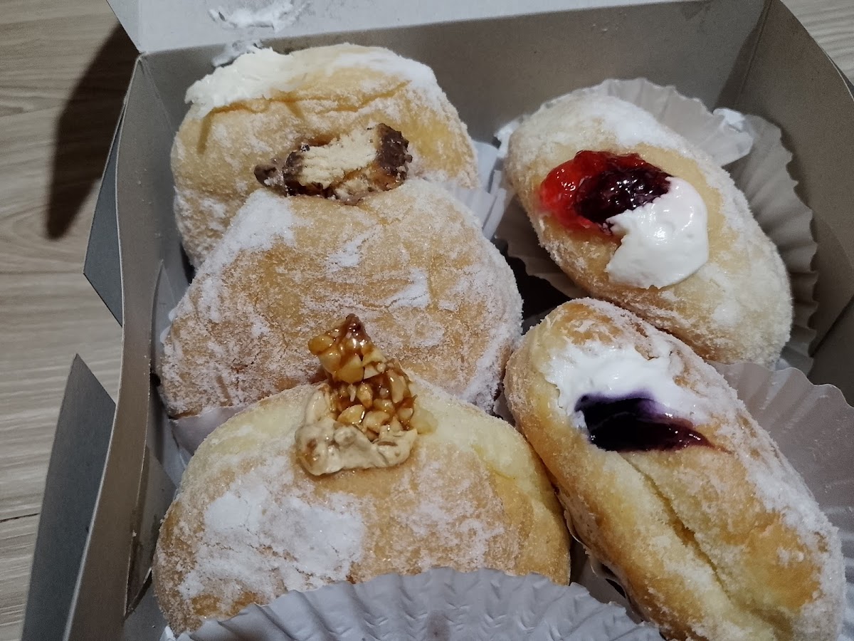 Donut Mas Joko