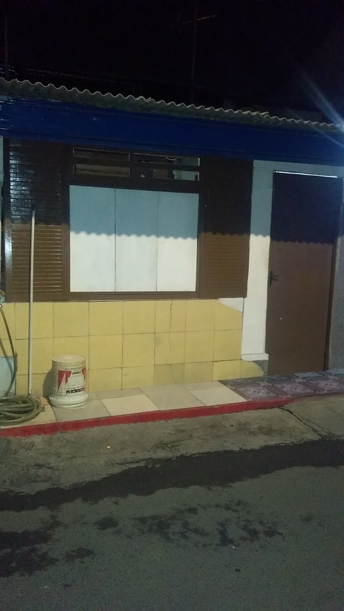 Warung Supoyo