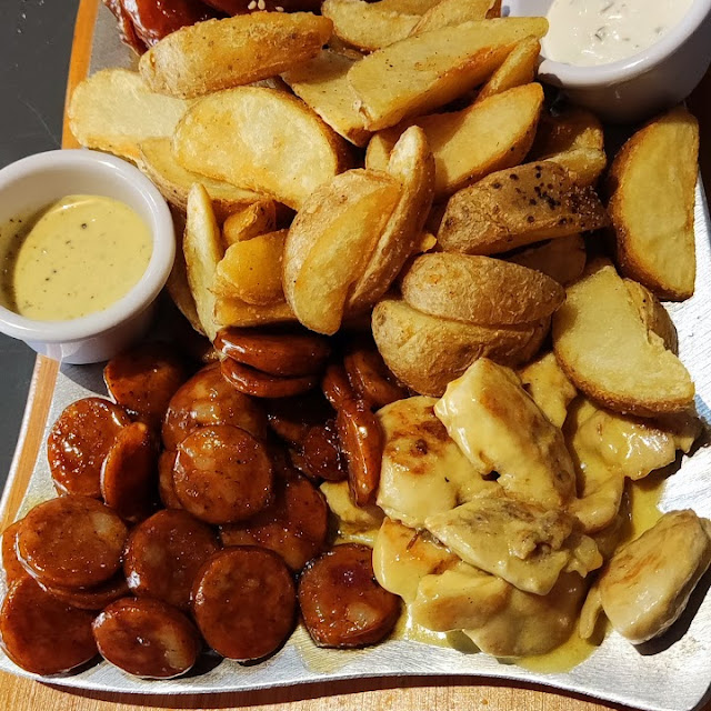Picada del Chet