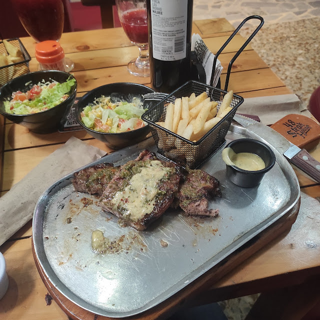 Churrasco