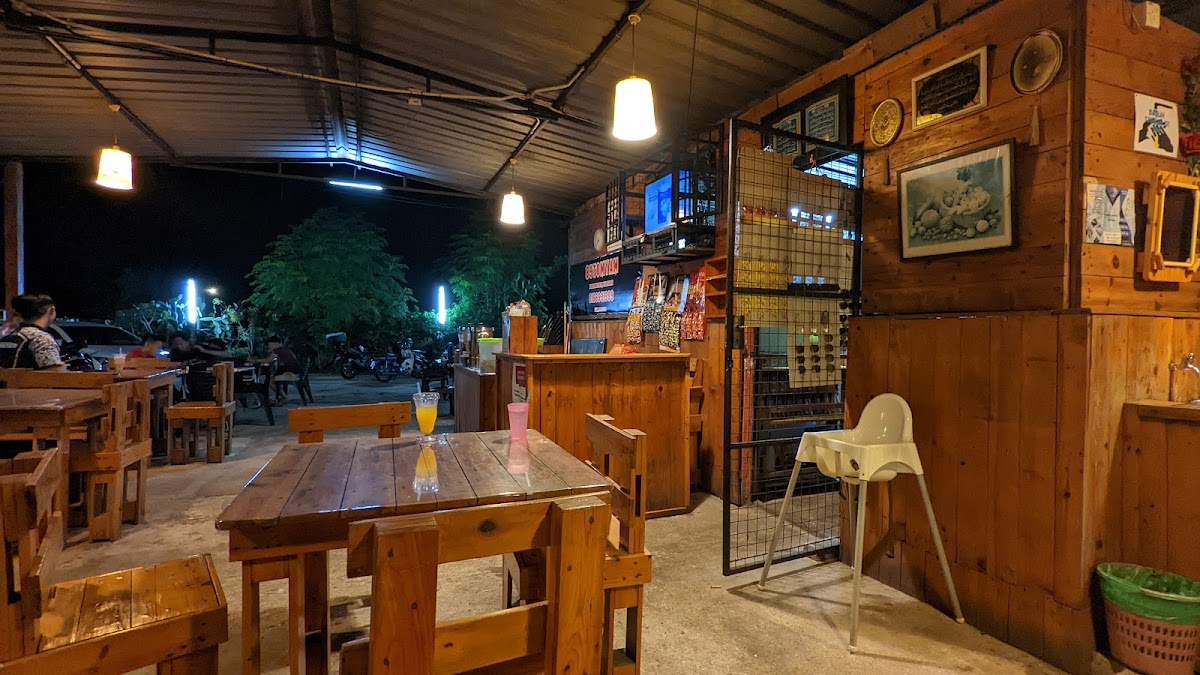 89 Tomyam