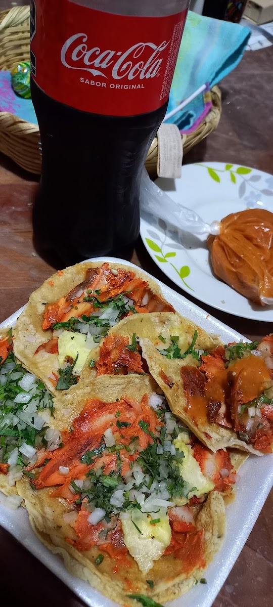 Taquería