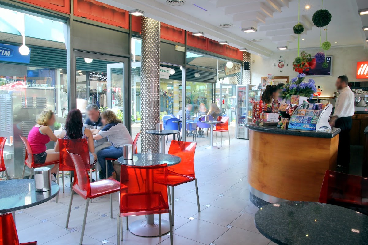 Bar Gloria