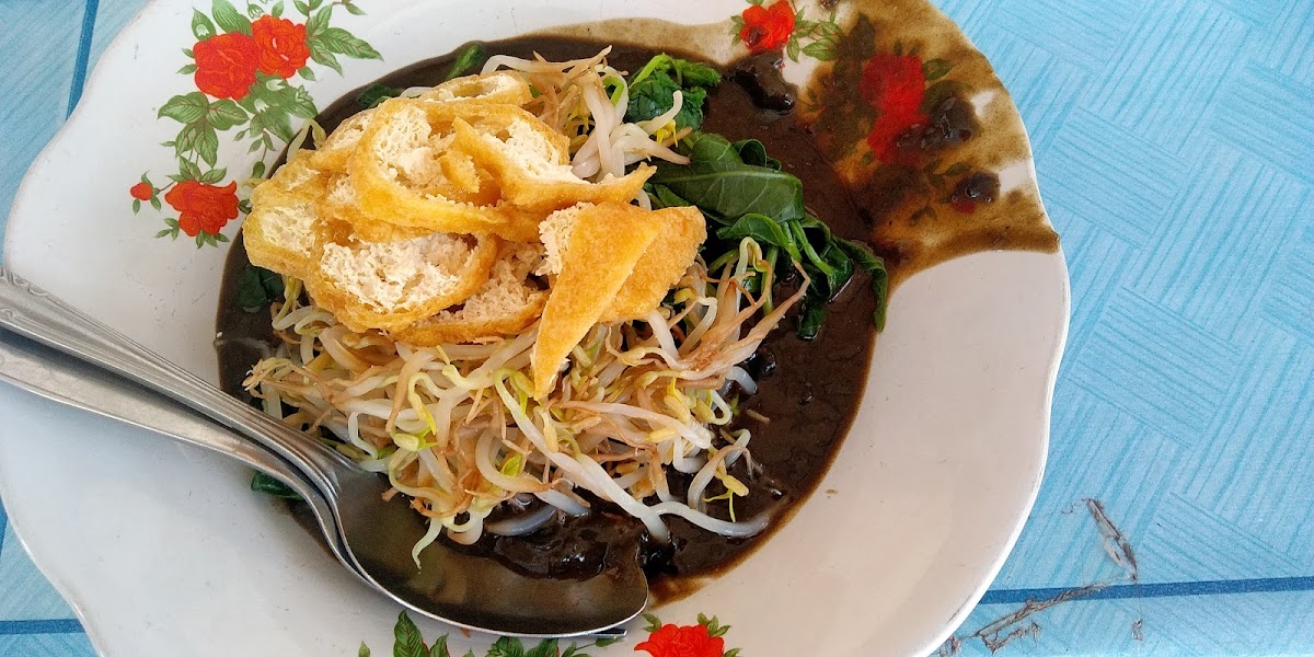 PECEL AGAPE