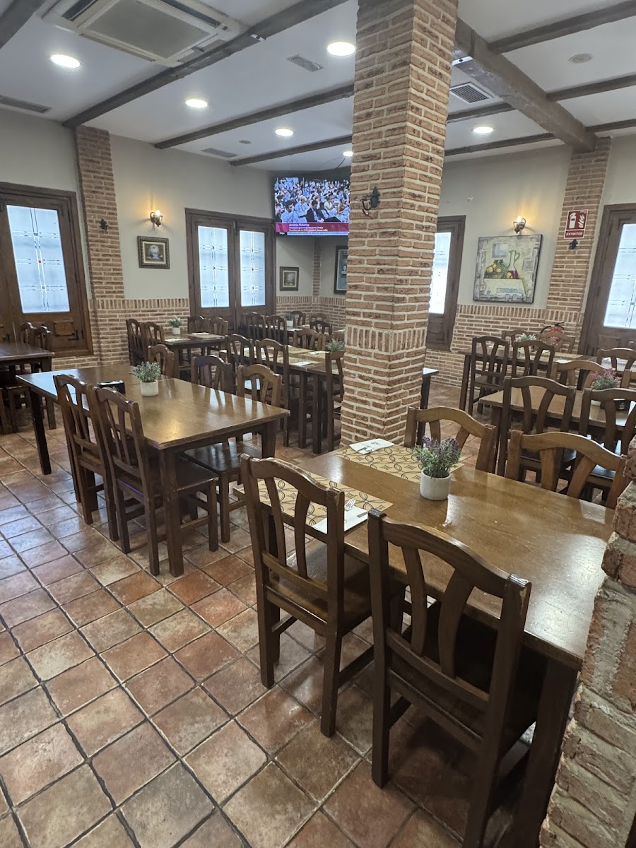 Restaurante Círculo Granjeño