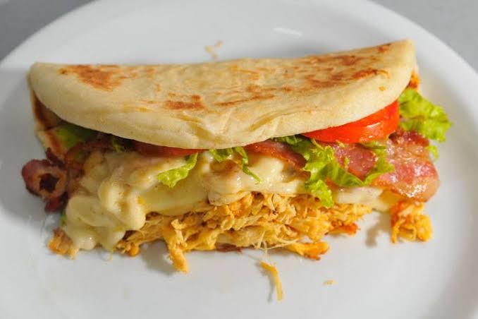 JL LANCHES