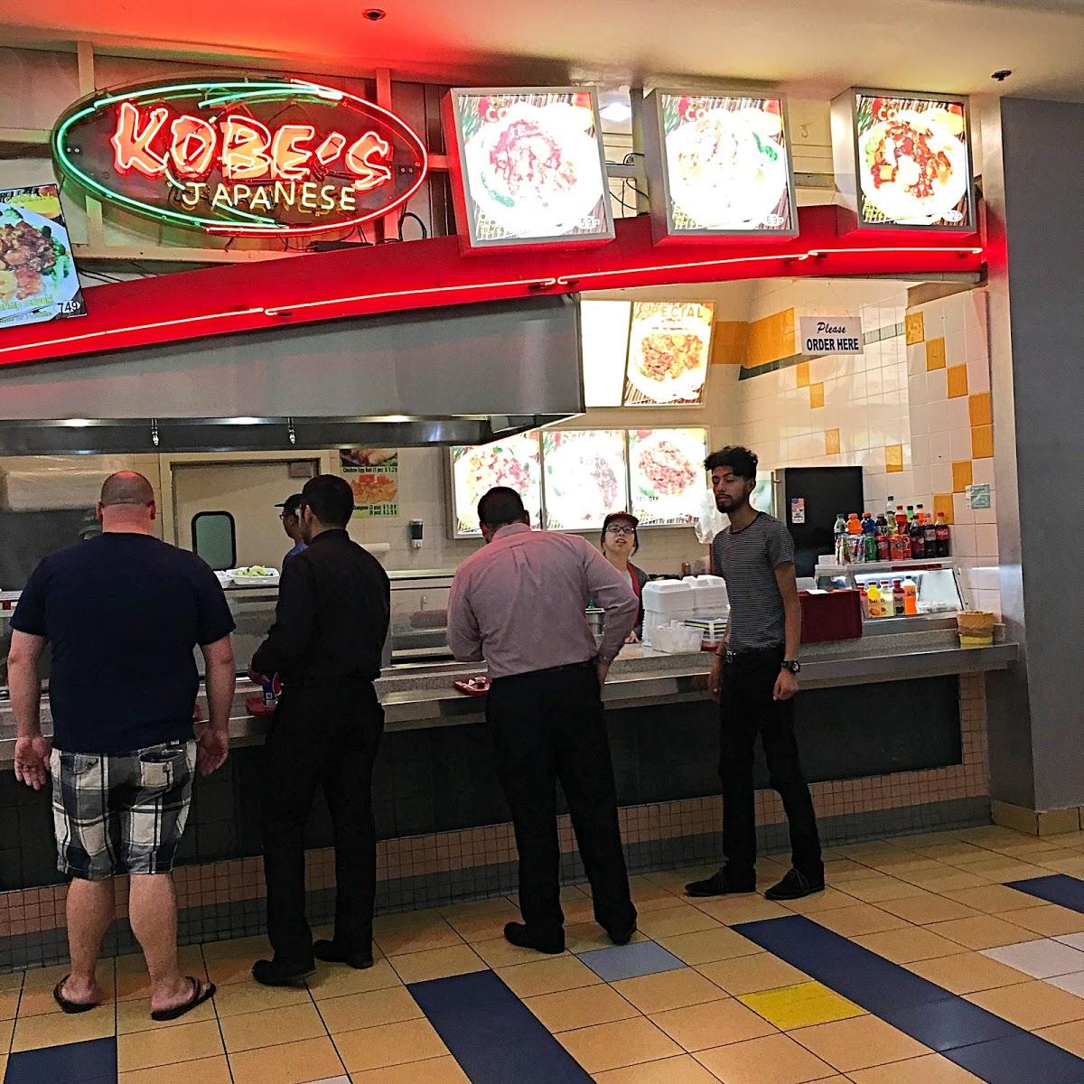 Kobe Japan