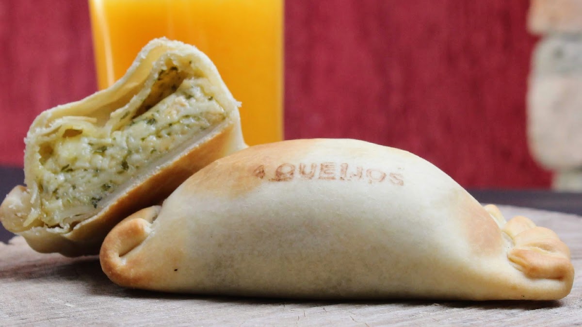 EMPANADAS LOS HERMANOS