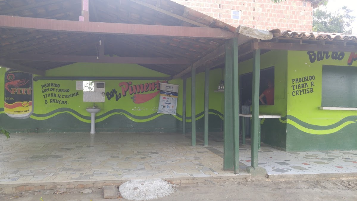 Restaurante Do Pimenta