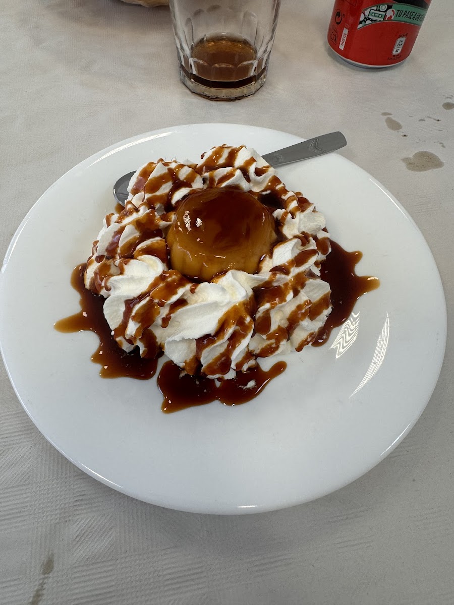 Restaurante Asansull