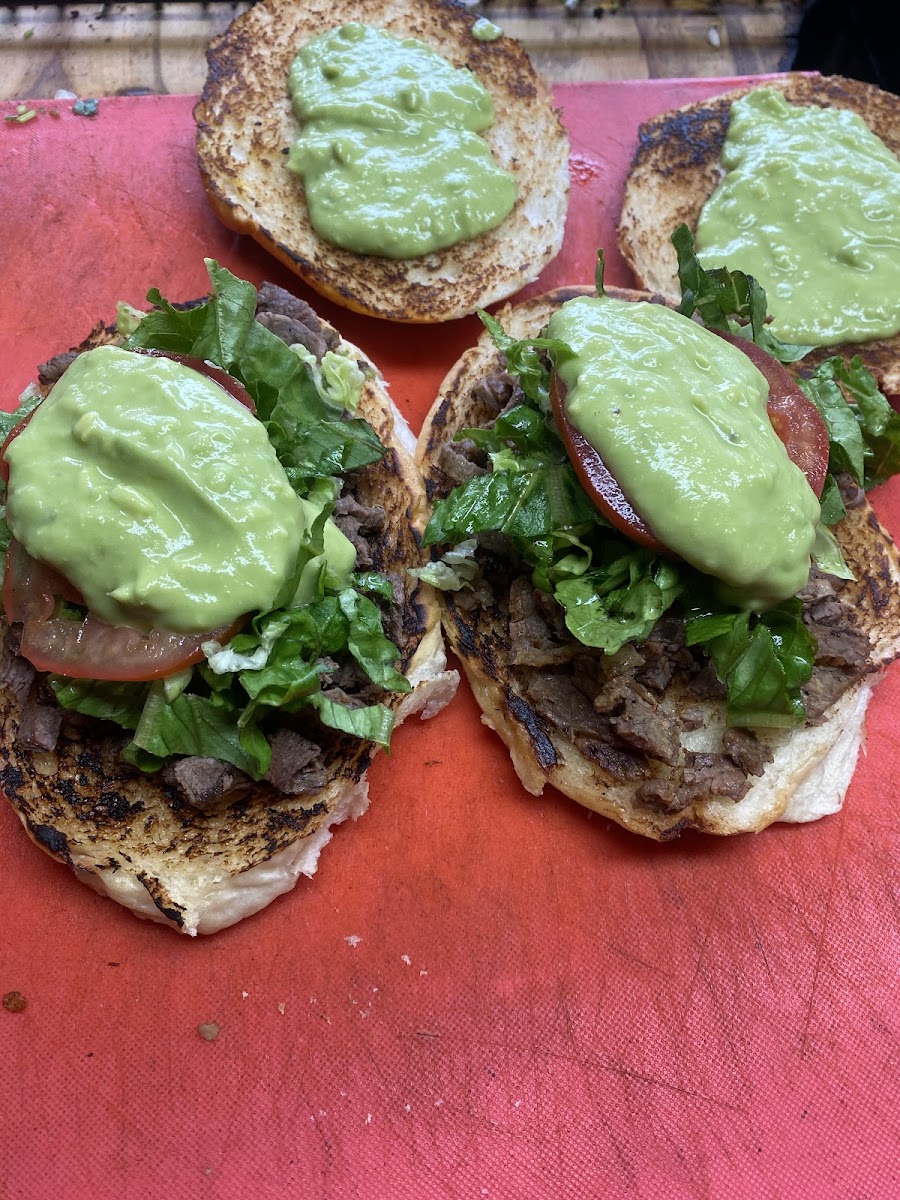 Tacos el Fogón