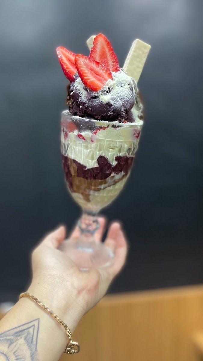 Seleção Açaí