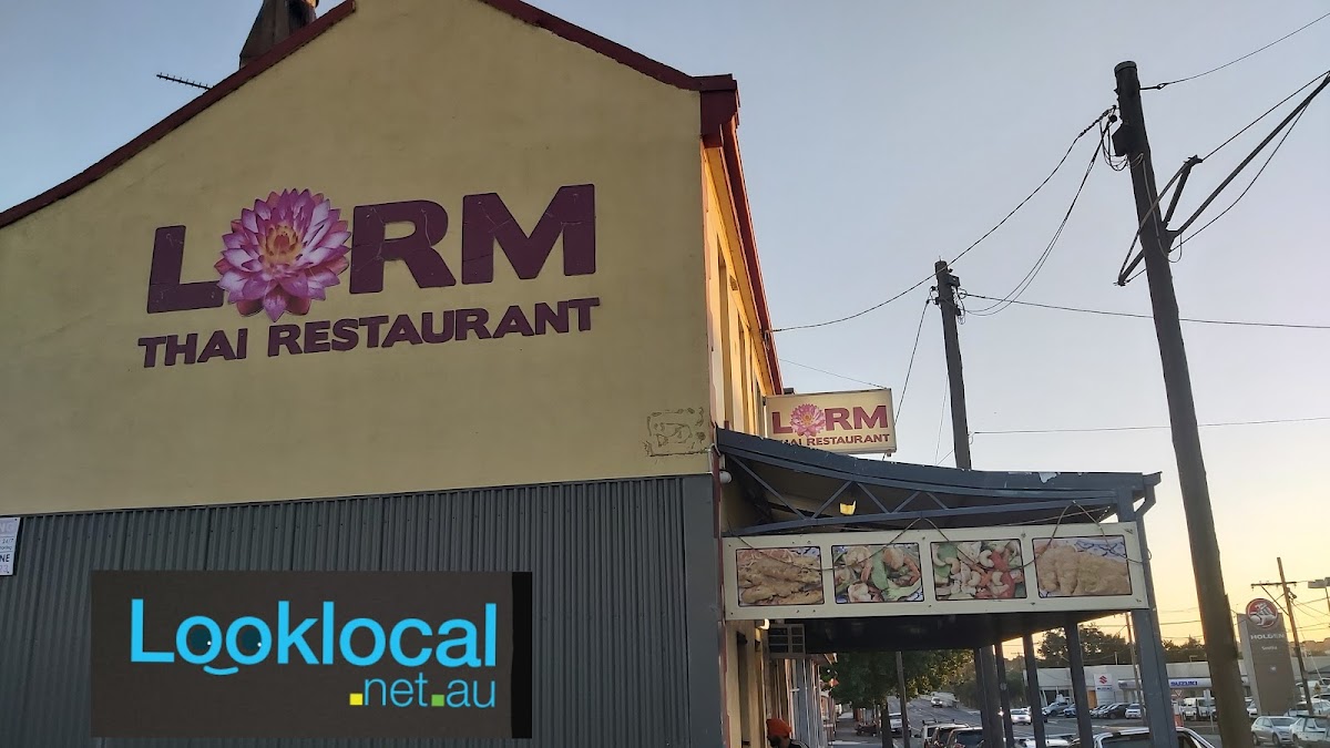 Lorm Thai Restaurant
