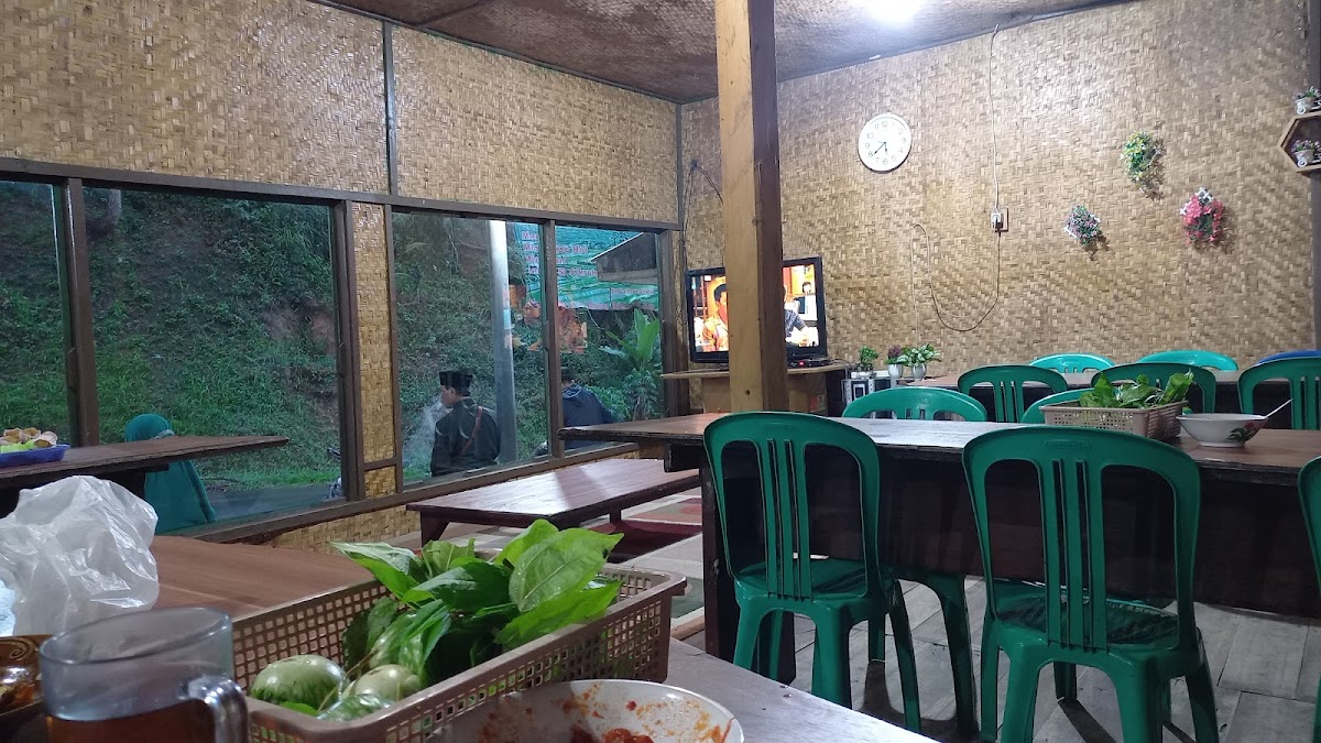 Rumah Makan Putra Mulya Sari 2