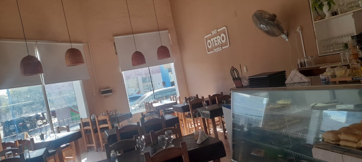 Otero Restaurante