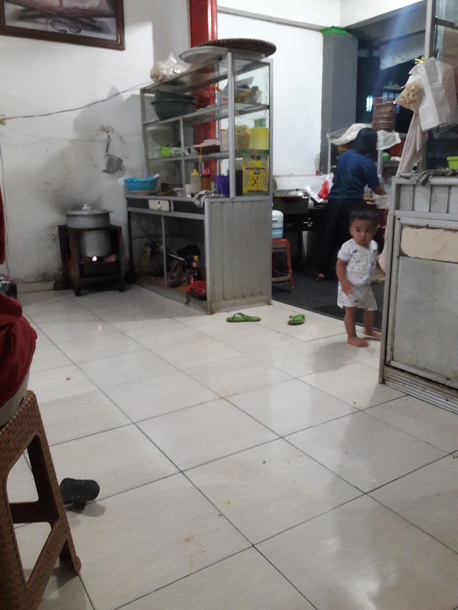 BAKSO AREMA
