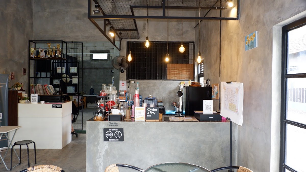 Beda Cafe