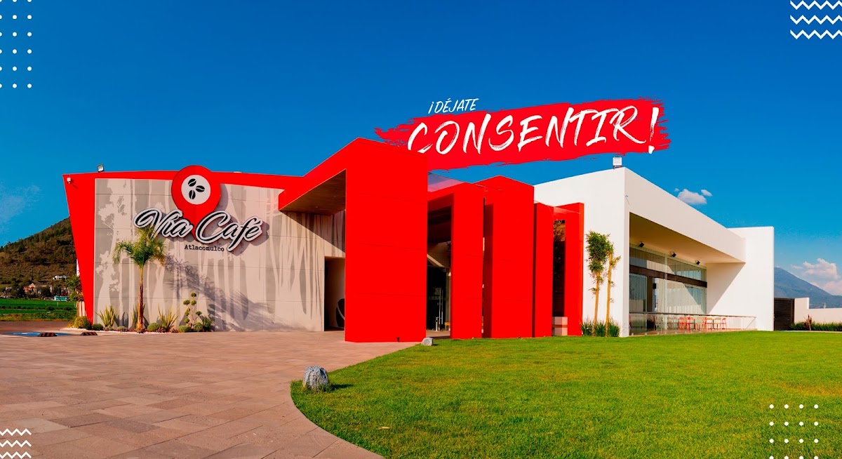 Restaurante Vía Café Atlacomulco