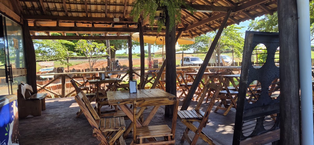Rancho BRASAFORTE