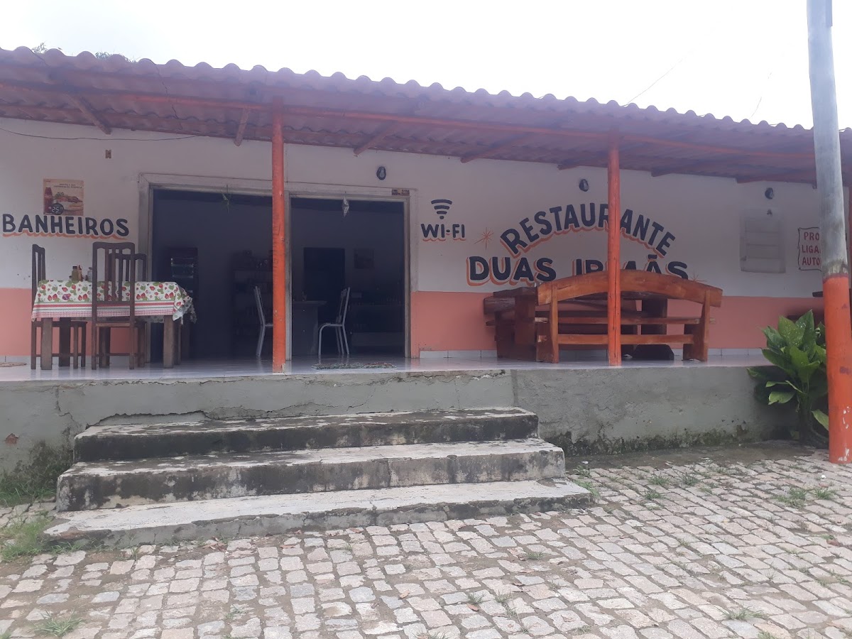 Restaurante duas irmãs