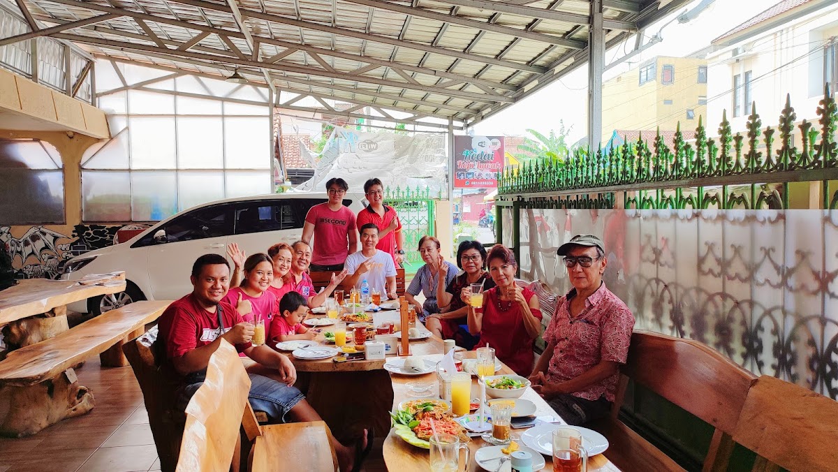 Kedai Kopi Luwak