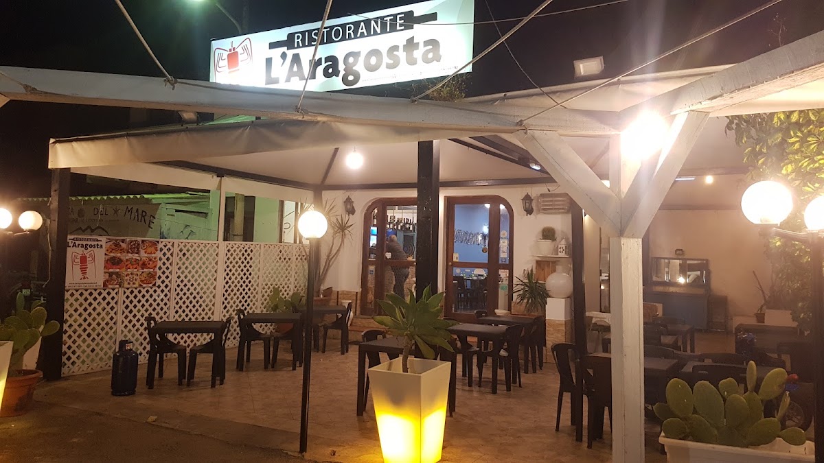 Ristorante L'Aragosta