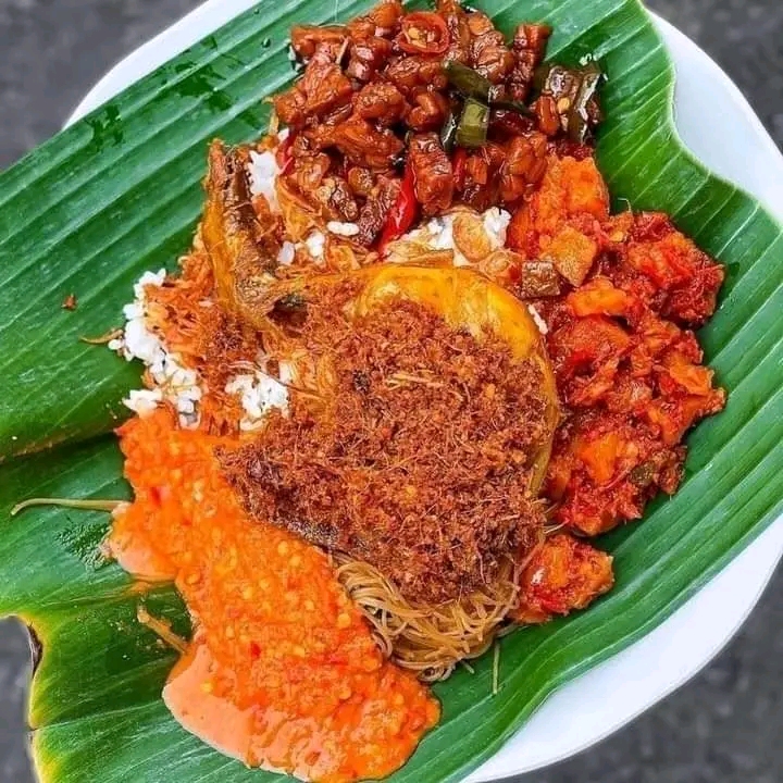 Ampera minang raya
