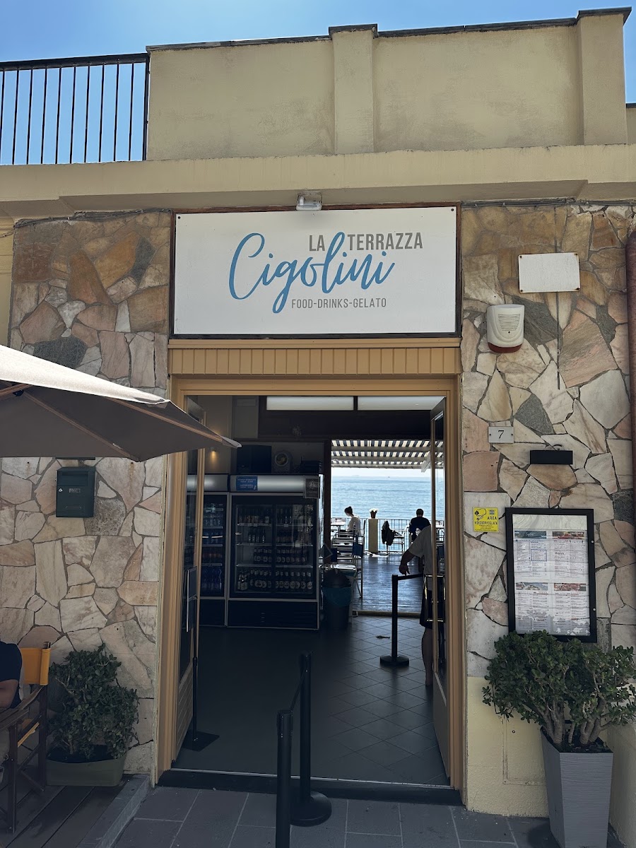 Nuovo Eden Bar & Gelateria