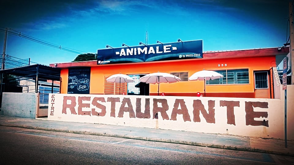 Animale Restaurante
